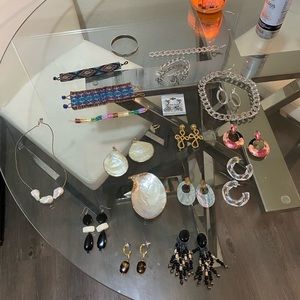 Vintage Jewelry Bundle